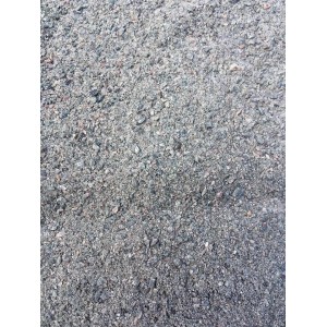 Graniidisõelmed, 0/2 mm (klotside, plaatide alla ja vahedesse laotamiseks), 20 kg